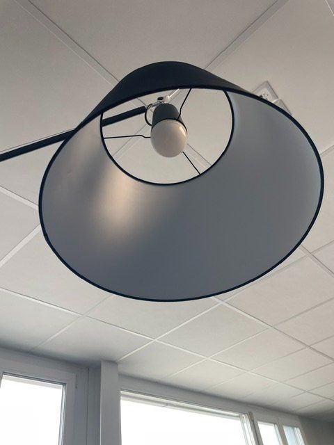 Artemide Lampade: Artemide Tolomeo Mega Terra – Usato da Regensdorf venduto da OfficeExperts 2