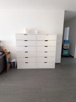 Ikea Nordli Kommode