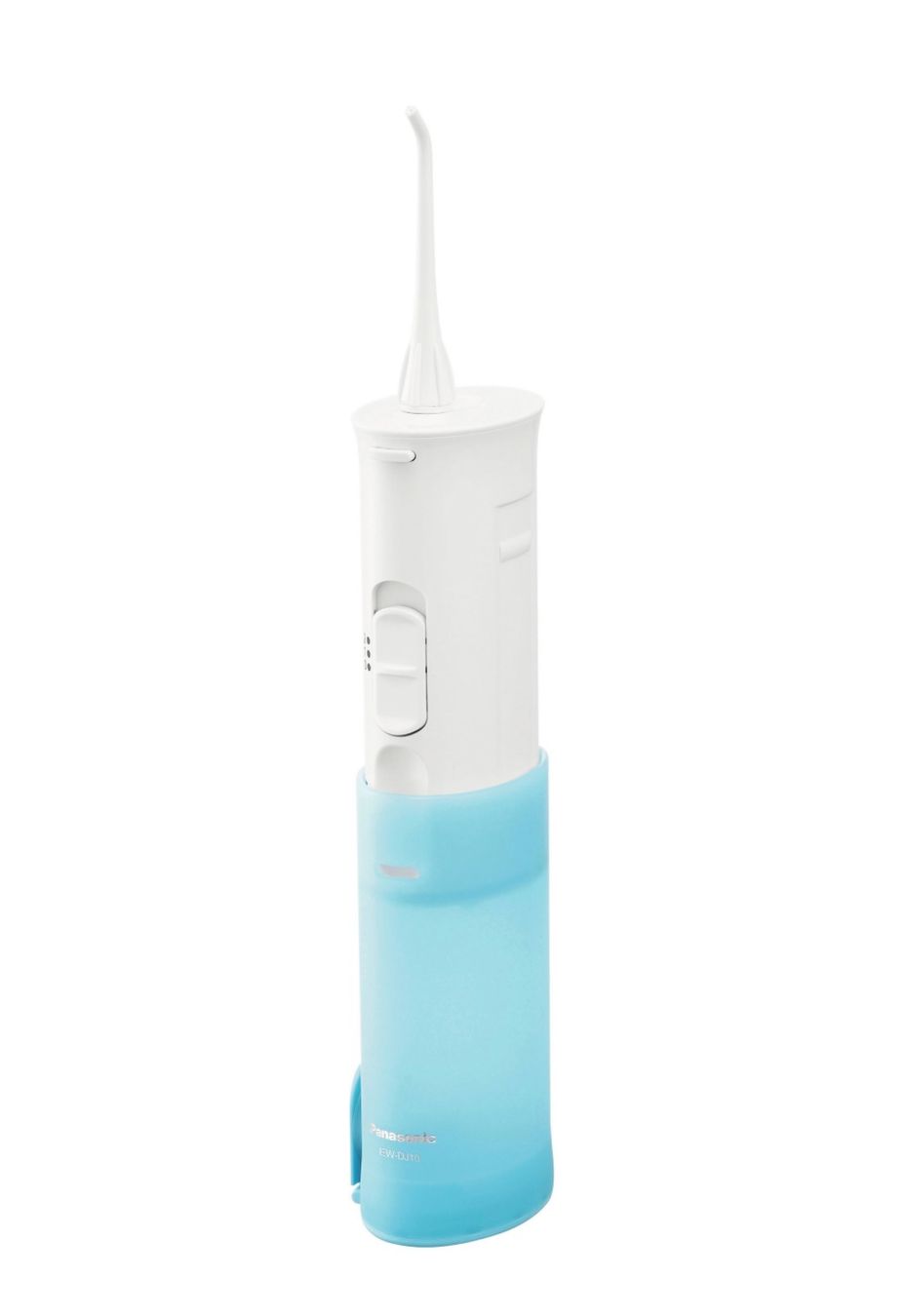 Panasonic Zahnpflege: Panasonic EW-DJ10 Bain de bouche – Neu (gemäss Beschreibung) aus Epalinges von Lily2006 2