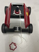 Poolroboter