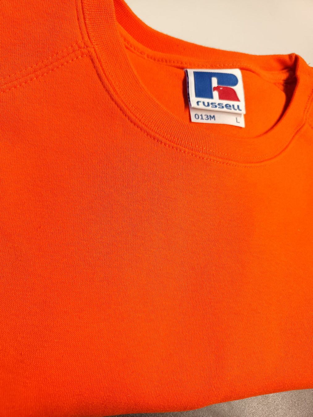 Maglioni & Felpe: Pullover orange L (k) – Nuovo (secondo la descrizione) da Oberegg venduto da A-Z.Handel.Loehrer 1