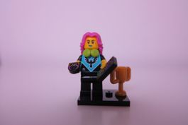 LEGO Minifigur CMF Serie 25 E-Sports Gamerin