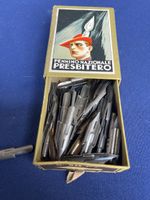 Federkiel Pennino Nazionale Presbitero N. 511 E F