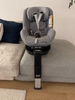 Maxi Cosi Pearl Pro 2 i-size with ISOFIX