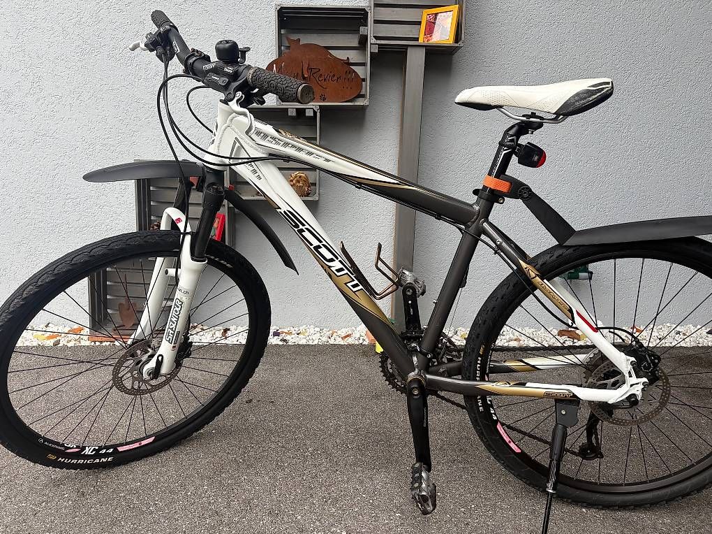 Scott Biciclette: Scott Aspect 20 – Usato da Semsales venduto da dmi82