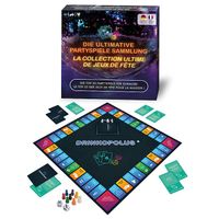 Die ultimative Partyspielesammlung (D/F)