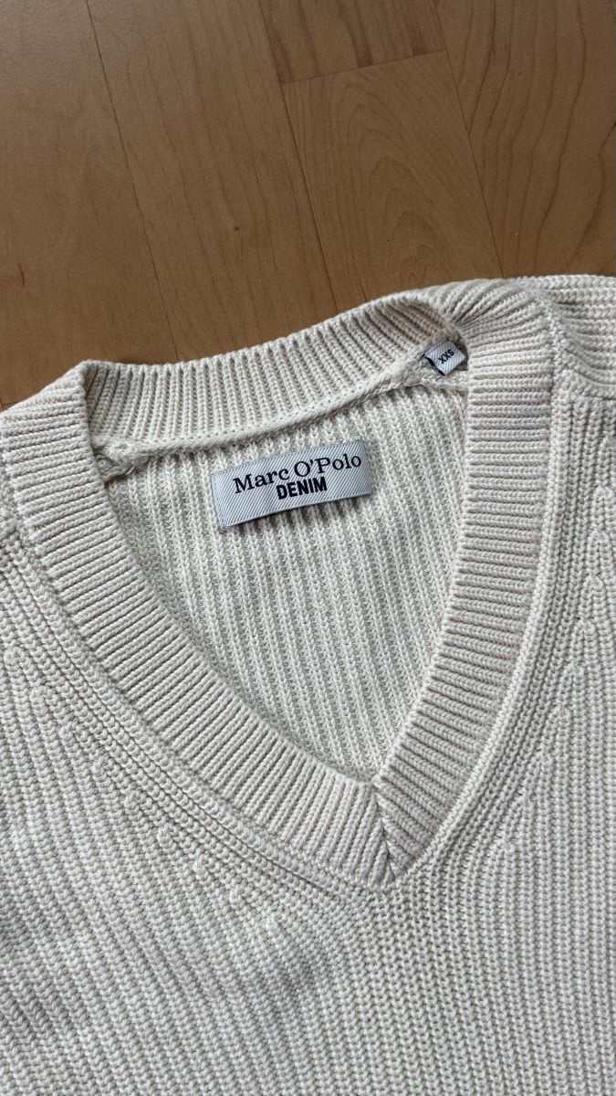 Maglioni & Felpe: Marc O‘Polo Denim Damen Strickpullover, Grösse XXS – Usato da Kreuzlingen venduto da EmineColak 1