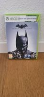 Xbox 360 - Batman Arkham Origins