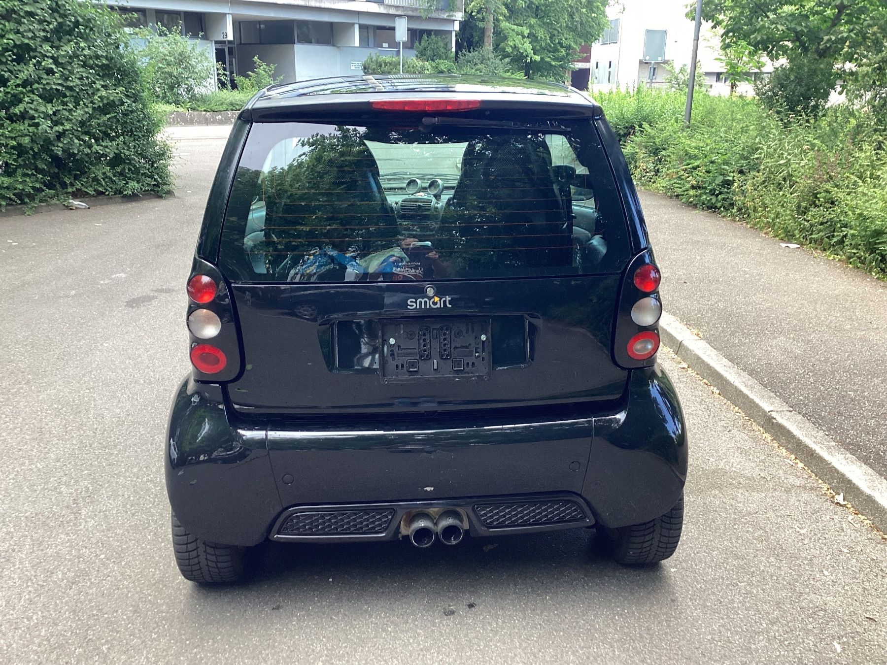 Smart Automobili: Smart – Difettoso da Detligen venduto da since72 2