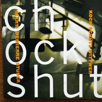 Hans Koch - Martin Schütz - Fredy Studer + more (CD Intakt)