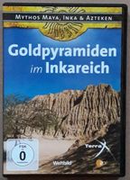 Goldpyramiden im Inkareich, Mythos Maya & Azteken ZDF TerraX