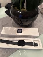 Apple Watch Series 8 GPS 45mm midnight ALU, inkl. Ladekabel