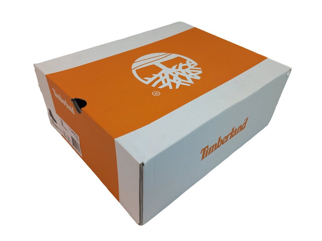 Timberland Scarpe da uomo: TIMBERLAND Winterschuhe Herren, Gr. 44 – Nuovo (secondo la descrizione) da Hünenberg venduto da Restwert_Zug 7