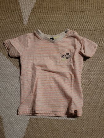 T-Shirt gr. 80