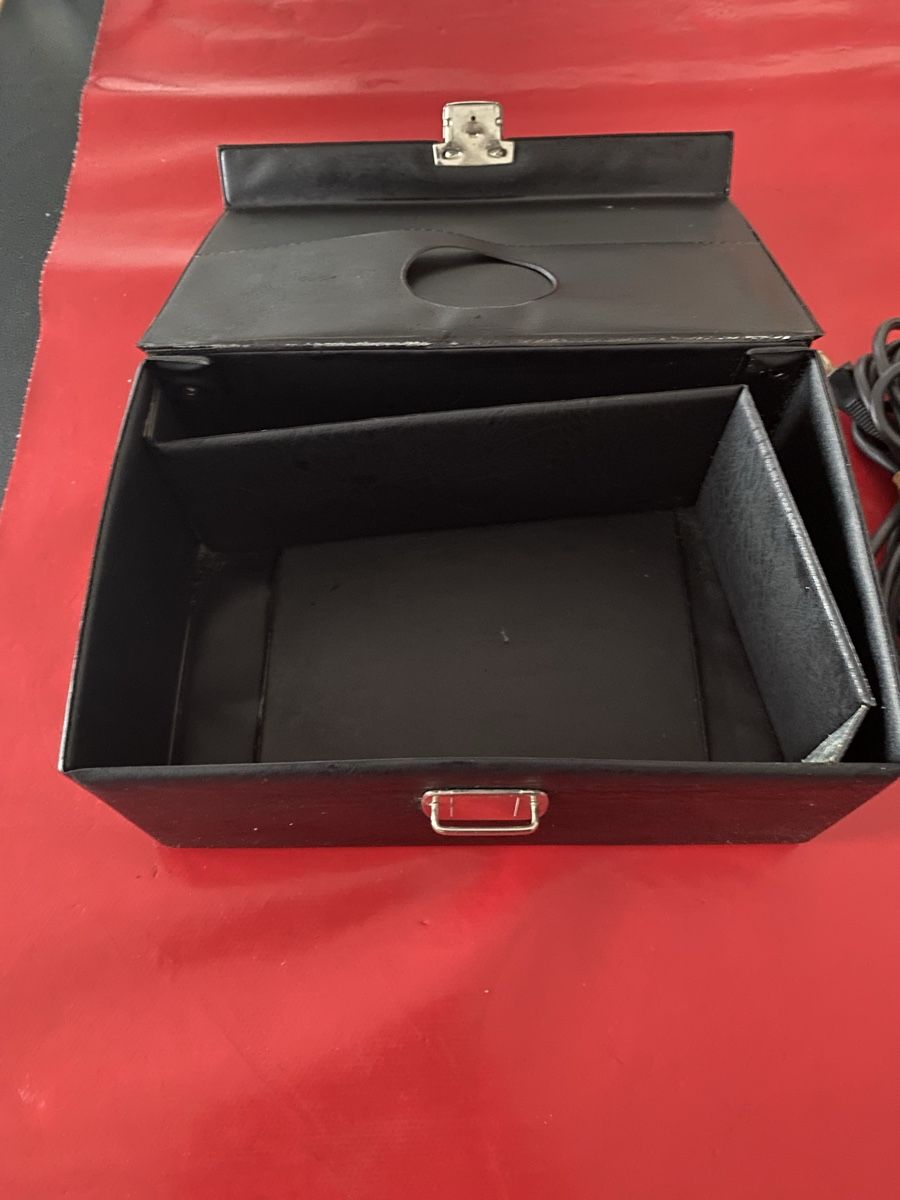 Revox Microphones: Revox Mikrofon M 3500 – D'occasion à Luzern par Harikan 1