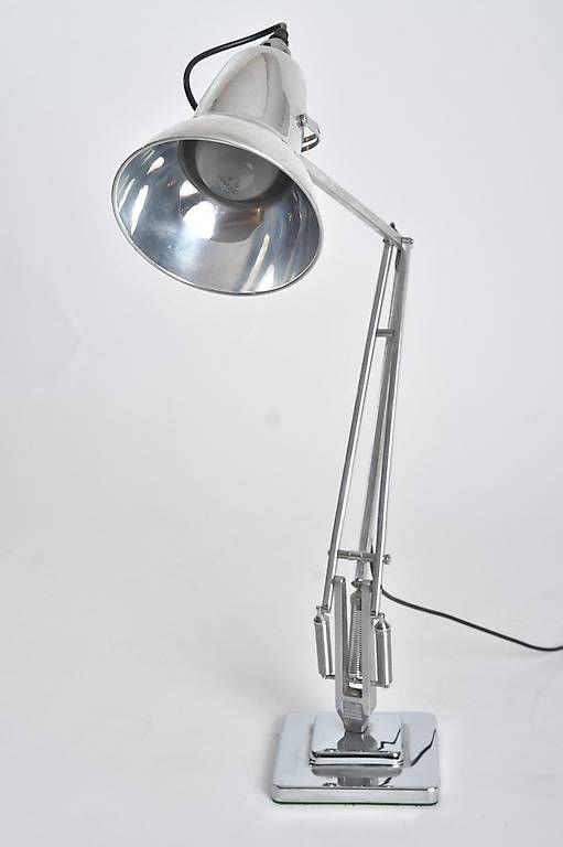 Lampade: Anglepoise Büroleuchte – Usato da Zürich venduto da IndividumCH 4