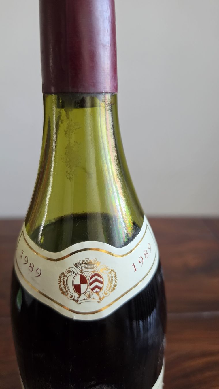 Vino: Für Liebhaber / Sammler  – Nuovo (secondo la descrizione) da Kloten venduto da rene271163 2