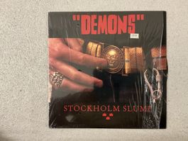 Demons LP -  Stockholm Slump