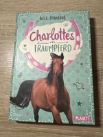Nele Neuhaus Charlottes Traumpferd Buch gebraucht