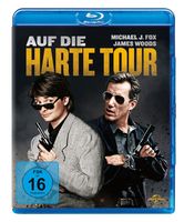 Auf die harte Tour
