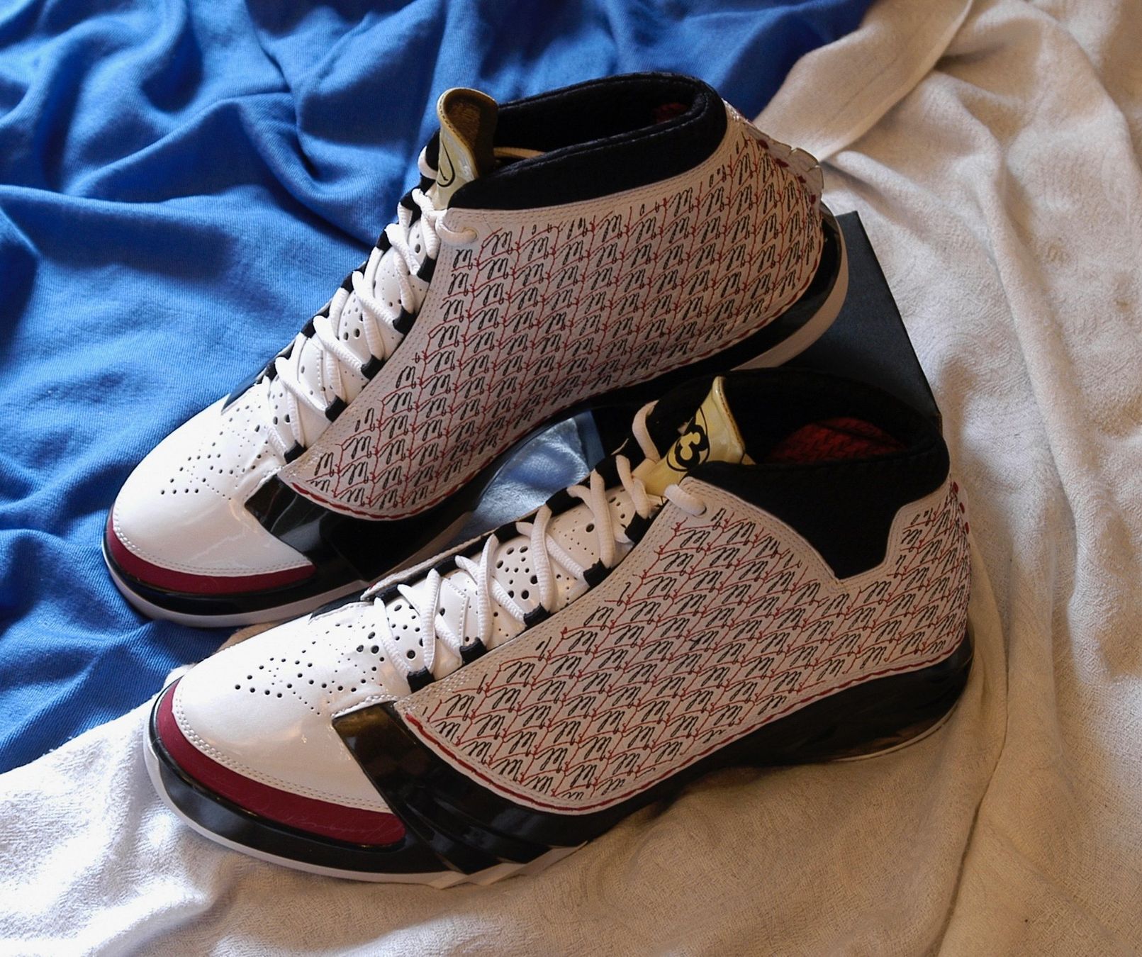 Jordan Scarpe da uomo: AIR JORDAN XX3 – Nuovo e nell'imballaggio originale da Commugny venduto da MCapital 6