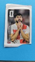 Panini Sticker FIFA WM 2026 Coca Cola Sticker Josko Gvardiol