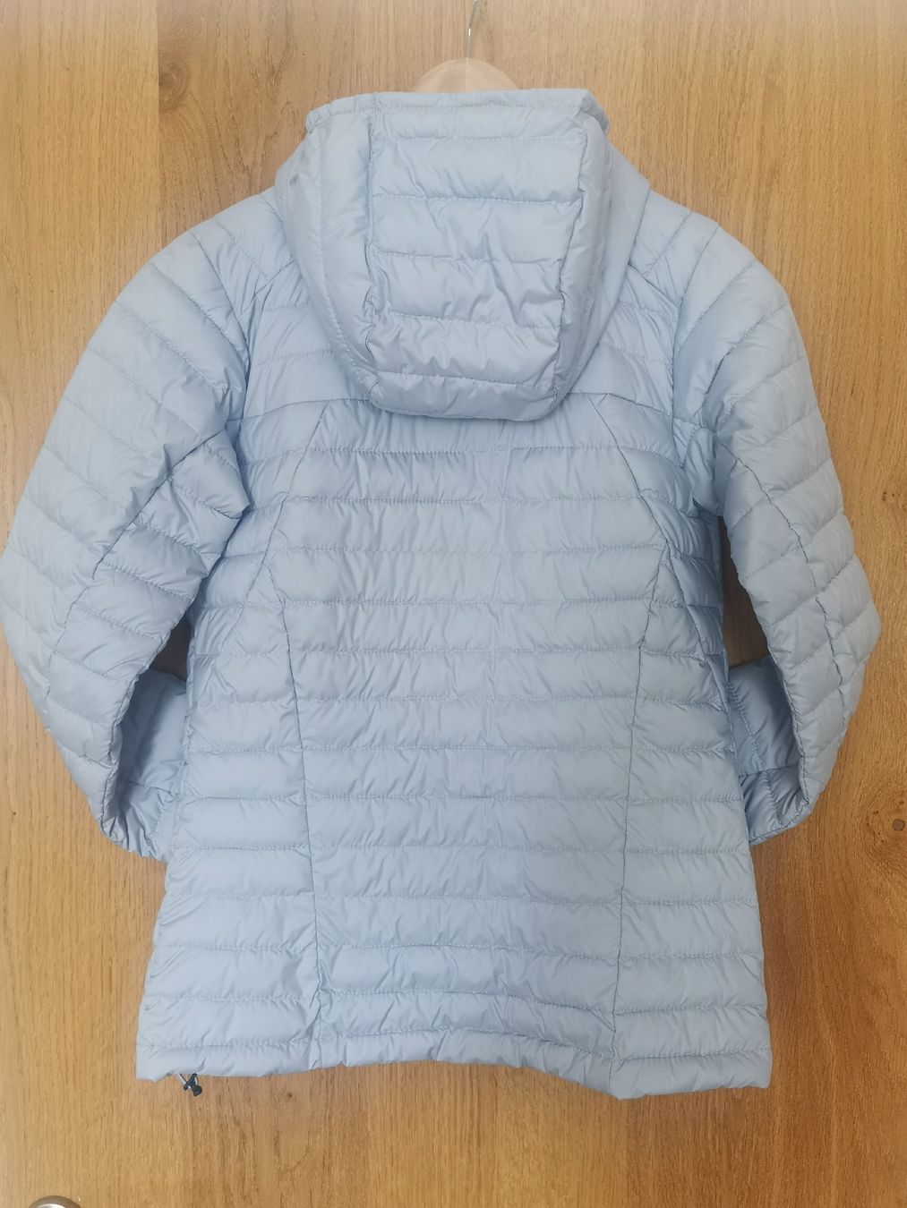 Columbia Giacche: Columbia gesteppte Jacke – Nuovo e nell'imballaggio originale da Bad Ragaz venduto da AKahlon 1