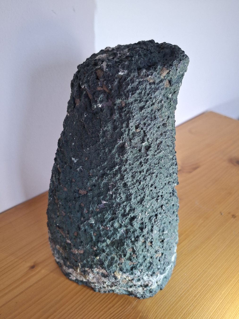 Pietre preziose: Amethyst Geode aus Südamerika 5 Kg – Usato da Ipsach venduto da jpbo 4
