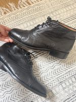 Hobson’s Stiefeletten Leder, 8 1/2