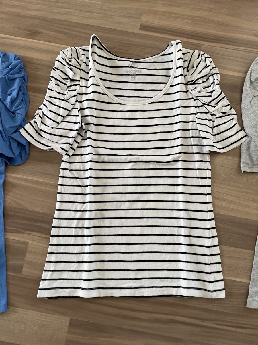 Lotti di vestiti: 6-teiliges Kleiderpaket Gr M – Usato da Elsau venduto da Lusmus13 3