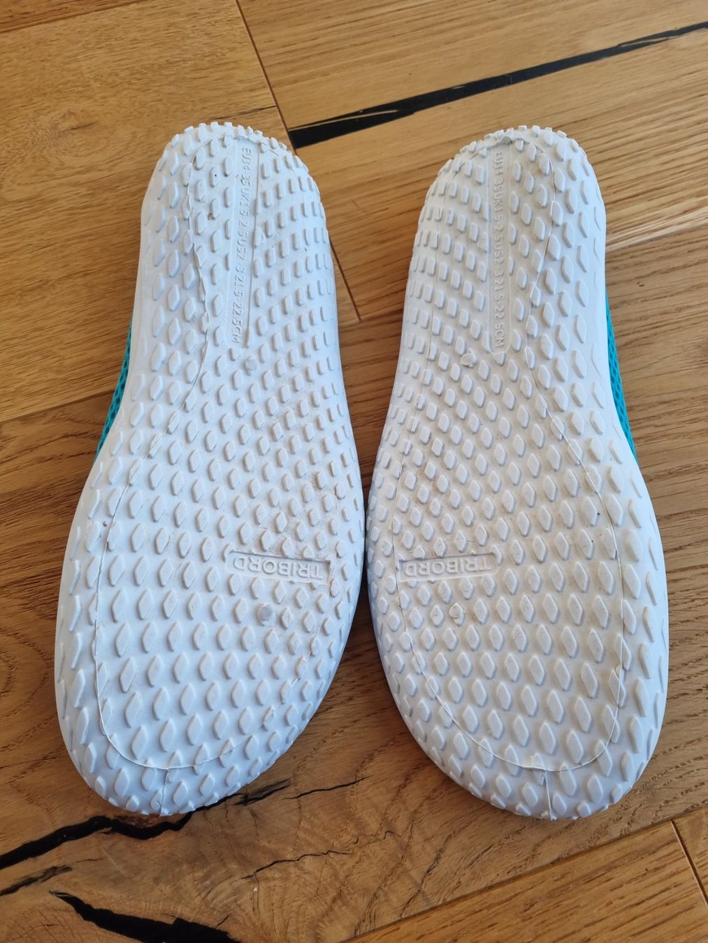 Decathlon Scarpe da uomo: Badeschuhe Gr.34/35 – Usato da Brütten venduto da gupi1717 1