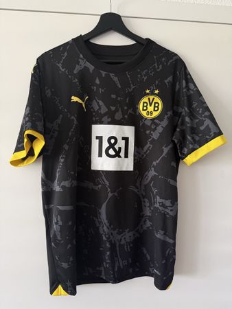 BVB Dortmund Marco Reus Trikot 2024 L