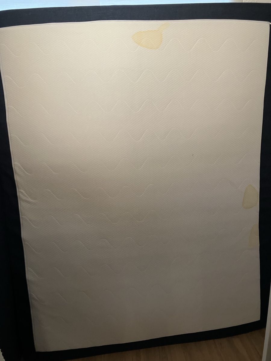 Letti: Boxspringbett , 160x200cm - gebraucht! – Usato da Münchwilen TG venduto da pat_yl5s 3