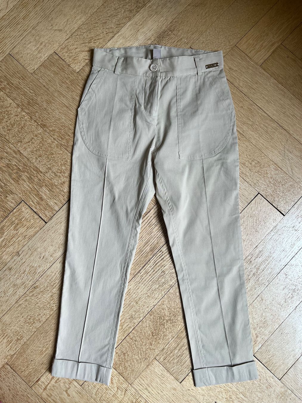 Pantaloni: Hose Nucleo 140 – Usato da Beinwil am See venduto da brigittehug