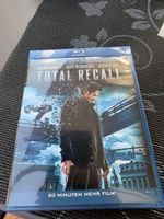 Total Recall Blu-ray Director's Cut - Top Zustand!