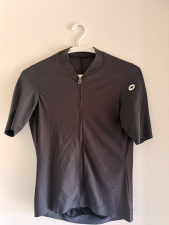 Maillot cyclisme Assos 
