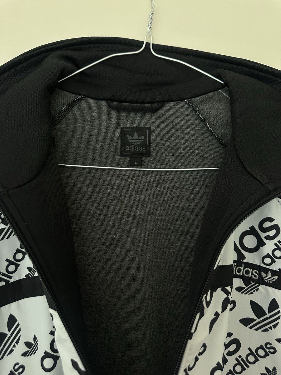 Adidas Jacken: VINTAGE ADIDAS | Jacket – Gebraucht aus Zürich von lachatelain 2