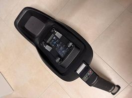 2WayFix Isofix Station Maxicosi