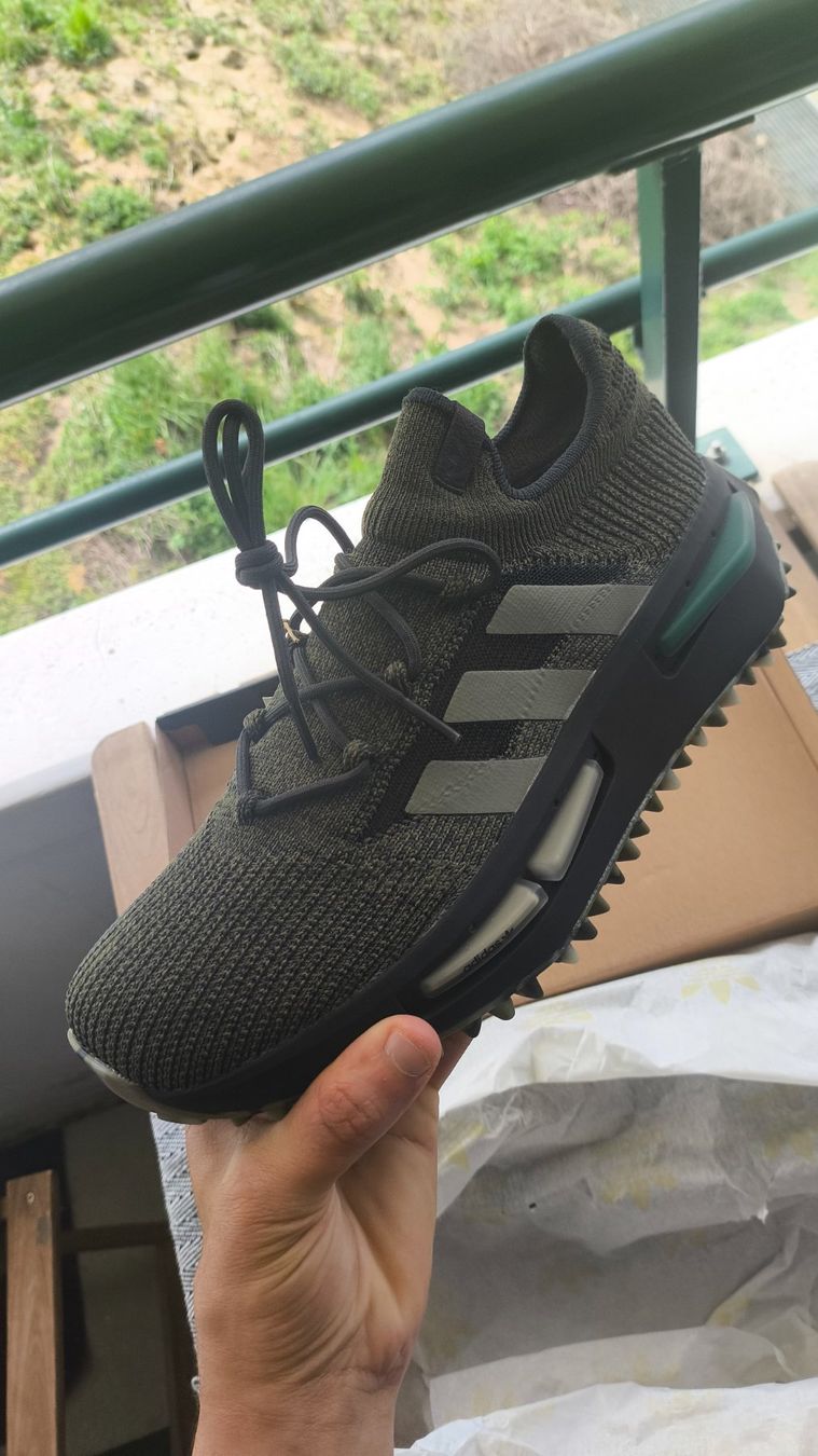 Adidas Chaussures hommes: Adidas Nmd s1 – Neuf avec emballage d'origine à Genève par med_5mkt 3
