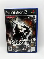 Castlevania (Deutsch) - Playstation 2