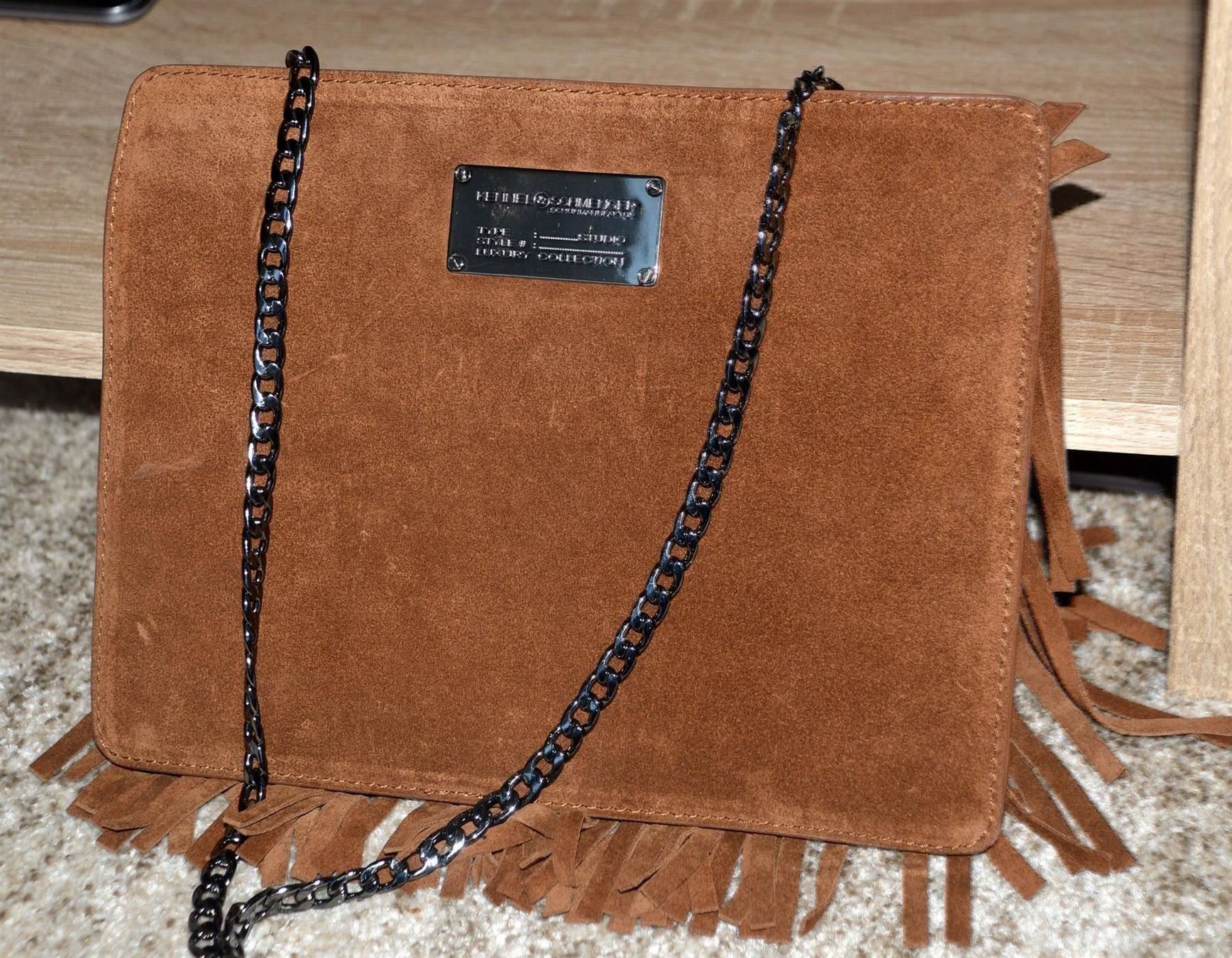 Borse da donna: Tasche / Sac Kennel & Schmenger – Usato da Collonges venduto da Auganien 6
