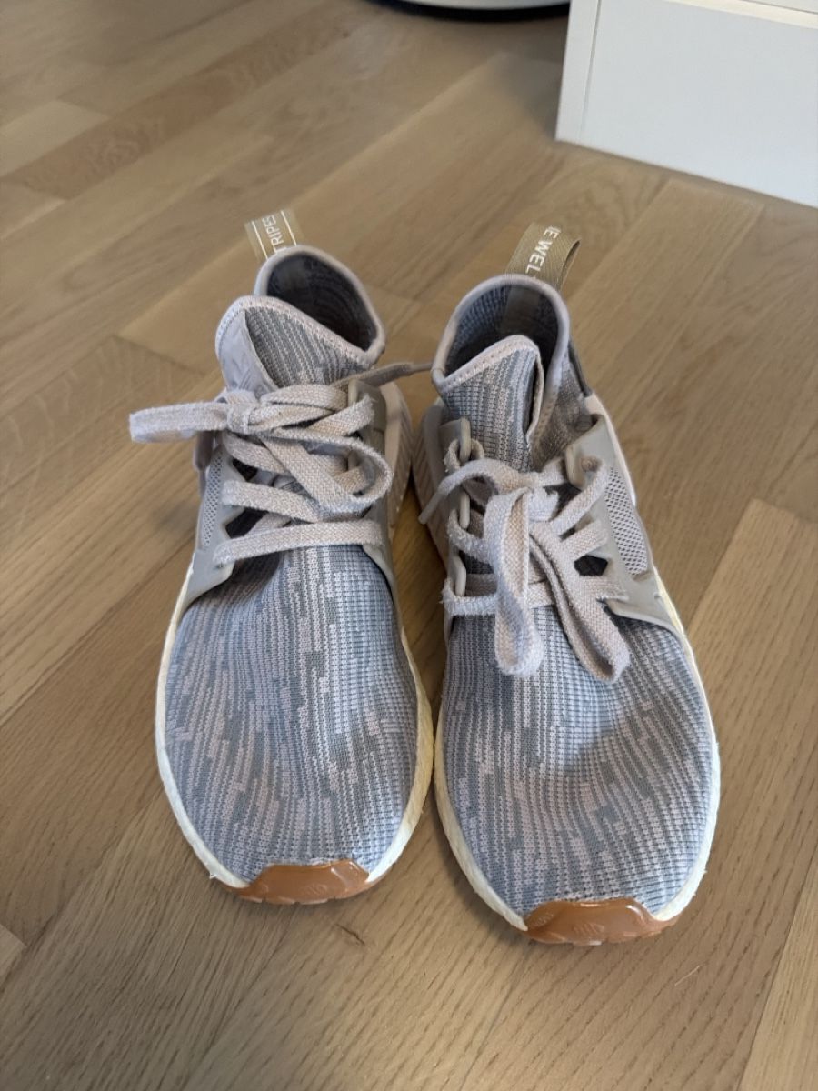 Adidas Scarpe da donna: Adidas Sneakers 38.5 – Usato da Glattpark(Opfikon) venduto da der_dh8z 1
