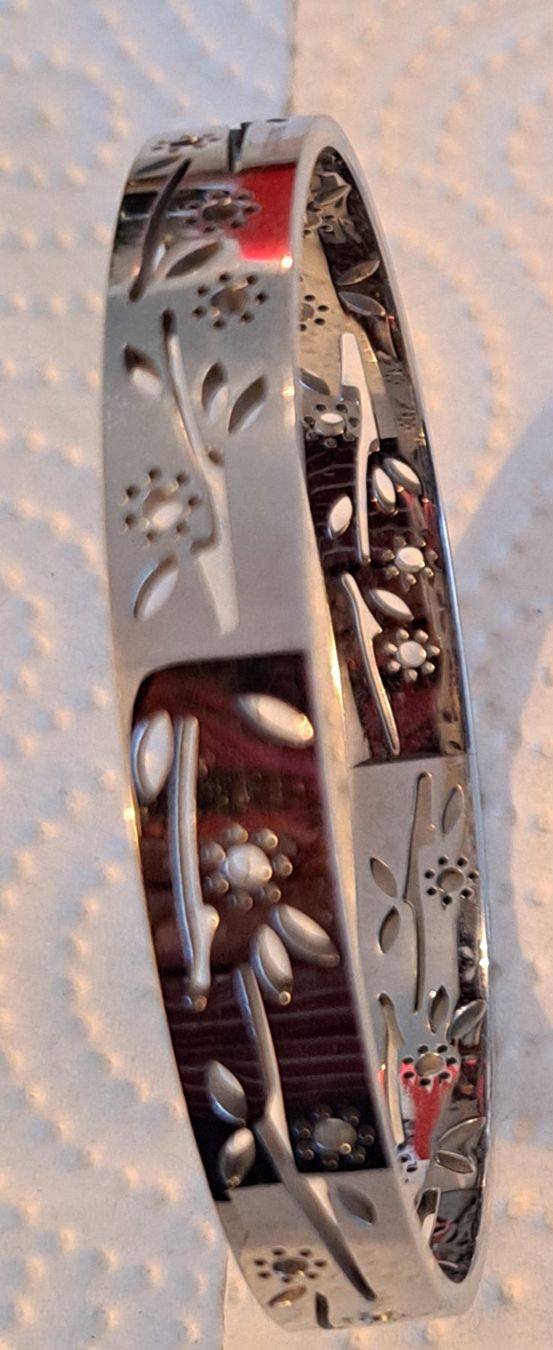 Swatch Bracciali & Braccialetti: Bracelet + bague Swatch – Usato da Biel/Bienne venduto da raf_2yqq
