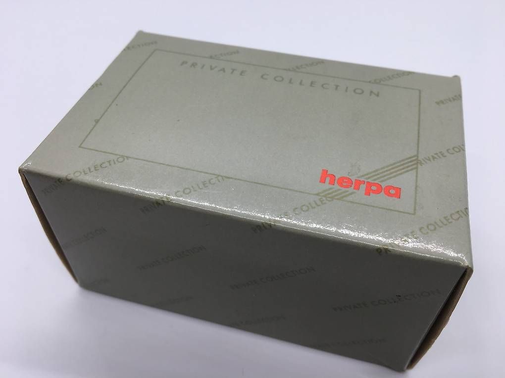 Modellautos: Herpa Private Collection Jaguar XJ5,3 – Gebraucht aus Brugg AG von FlowerStreet 3