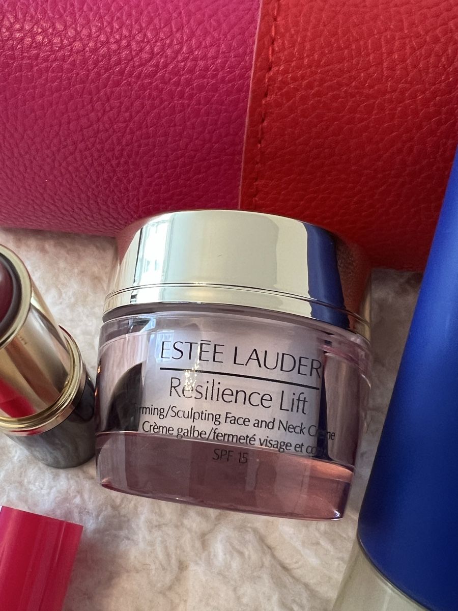 Estée Lauder Cura del viso: NEU***E. LAUDER SET***SUPER GESCHENK*** – Nuovo e nell'imballaggio originale da Zürich venduto da Ceca52 2