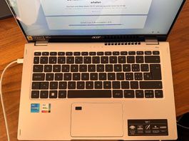 Acer Spin 3 SP314-55N
