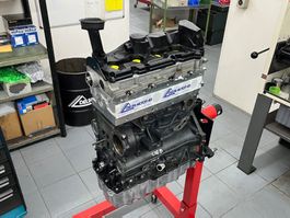 Austauschmotor VW T6 CXEB 2.0 BiTdi 150kW/204PS