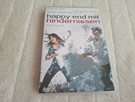 DVD Happy End mit Hindernissen, Yvan Attal Film