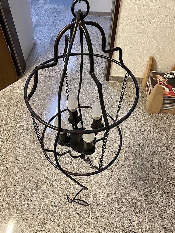 Lampadari & plafoniere: Deckenlampe  – Usato da Wislikofen venduto da MarcelM010203