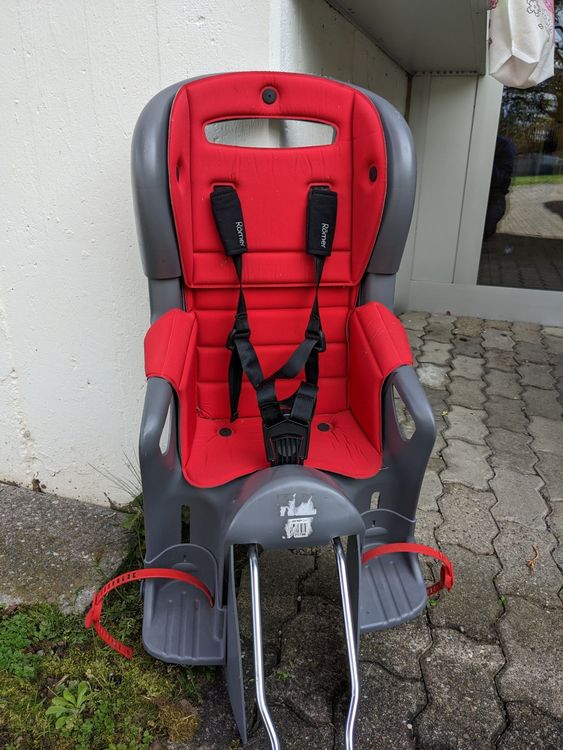 Gesslein 60243 - Adattatore Römer Swift
